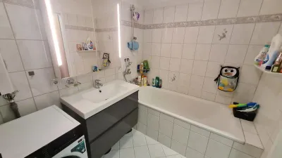 3-Zimmer-Wohnung kaufen in Steyr-Land – 72 m², € 225.000 – Bild 4 von 5