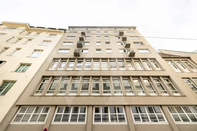 2 Zimmerwohnung beim Hohen Markt, Besichtigung Montag 14.09.26 15-17 h