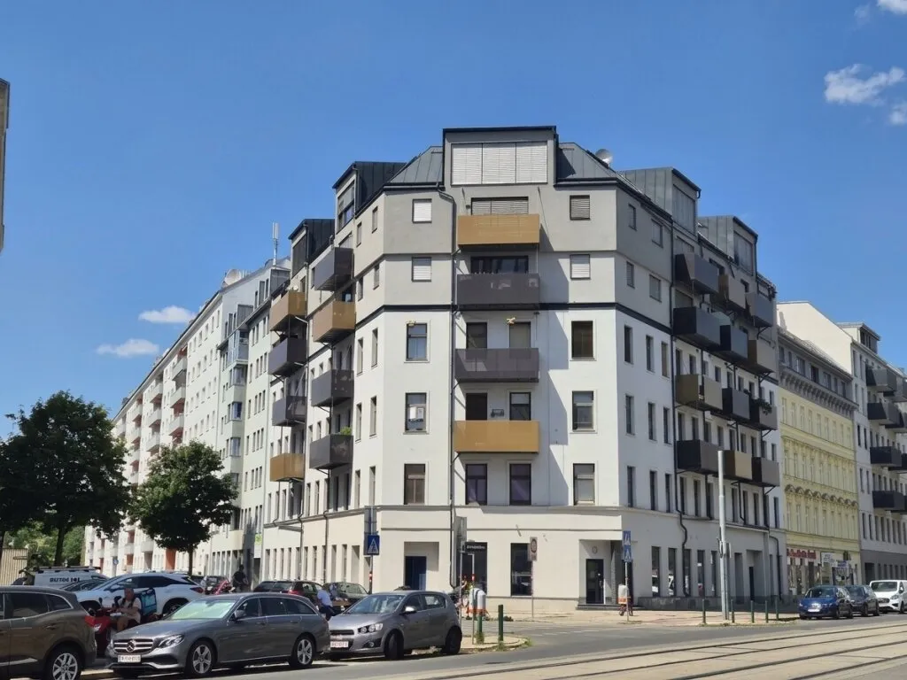 Wohnung – Wien - Ansicht 3