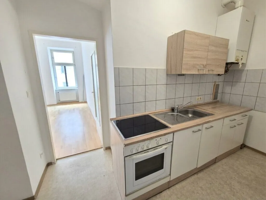 Wohnung – Wien - Ansicht 2