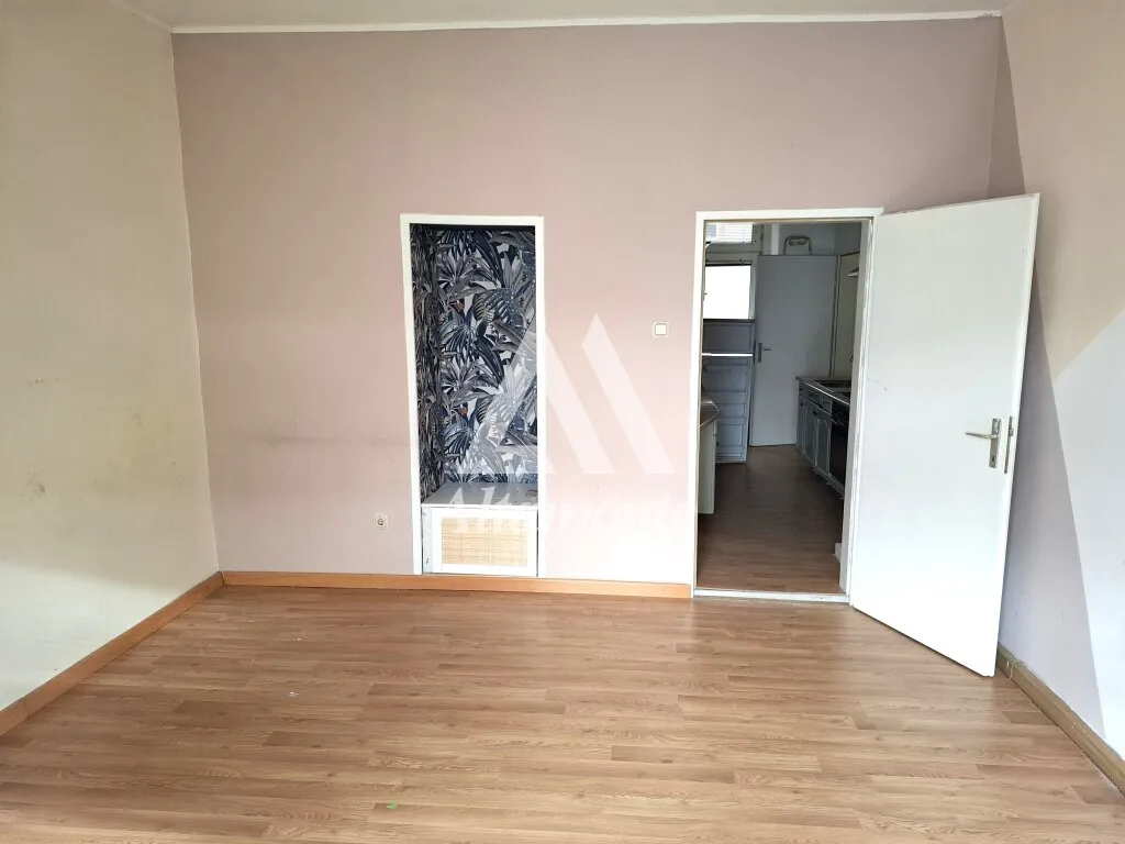 3 Zimmer - Wohnung Nähe Millennium City - Ansicht 2