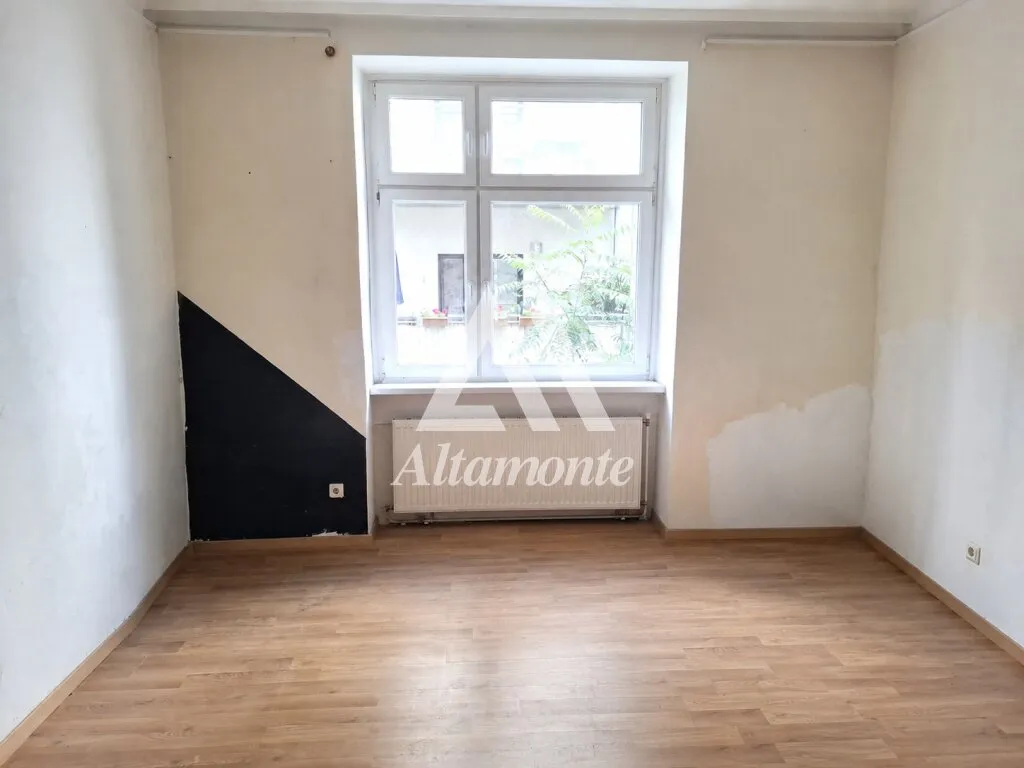3 Zimmer - Wohnung Nähe Millennium City - Ansicht 3