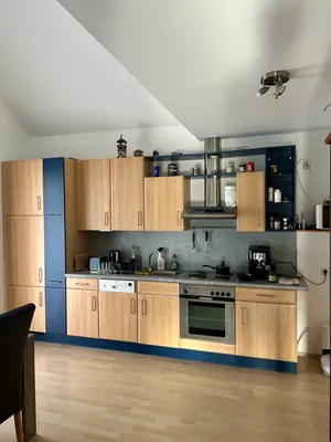 2-Zimmer-Wohnung mieten in Gmunden – 62 m², € 810 – Bild 1 von 12