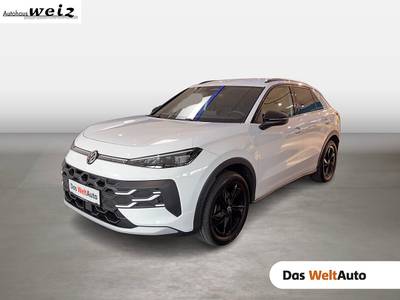 VW T-Roc Style eTSI DSG