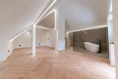 8-Zimmer-Gewerbeimmobilie kaufen in Gmunden – 225 m² – Bild 15 von 19