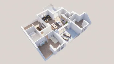 4-Zimmer-Wohnung kaufen in Linz – 120,52 m², € 999.000 – Bild 3 von 5