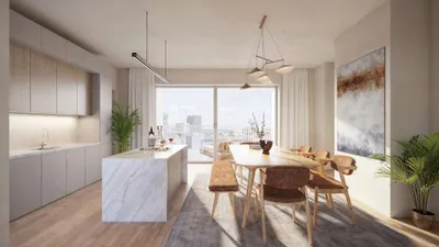 4-Zimmer-Wohnung kaufen in Linz – 120,52 m², € 999.000 – Bild 5 von 5