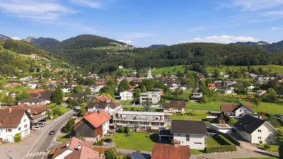 4-Zimmer-Wohnung kaufen in Feldkirch – 89 m², € 375.000 – Bild 3 von 22