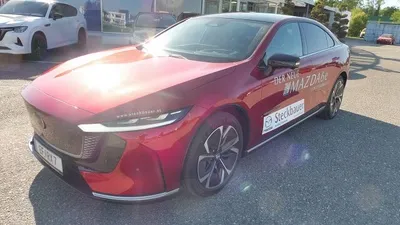 Mazda Mazda6e 68,8kWh SR Takumi