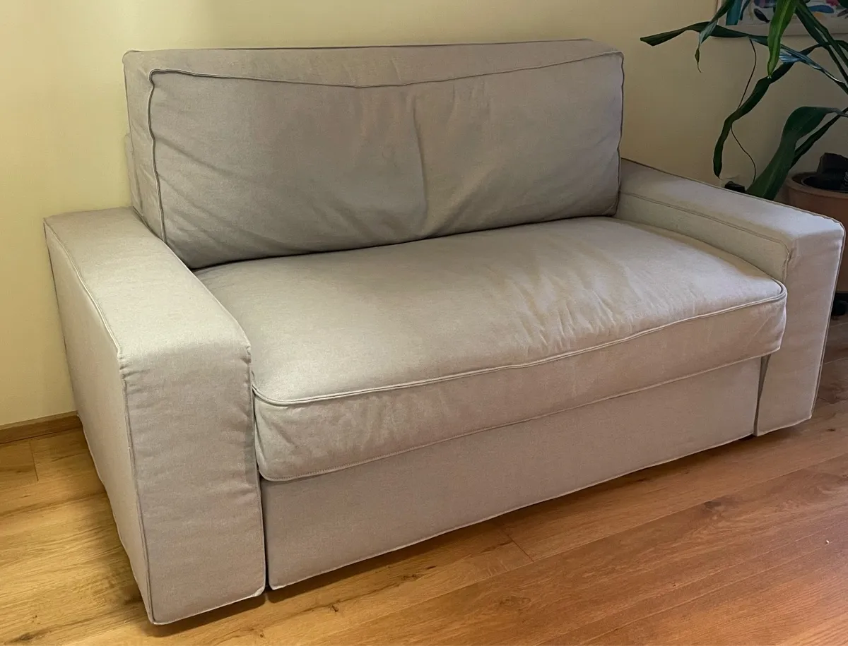 IKEA Ausziehsofa / Schlafsofa, € 110,- (8010 Graz)