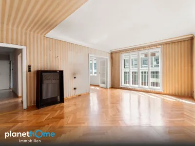 5-Zimmer-Wohnung kaufen in Wien – 106 m², € 645.000 – Bild 2 von 21