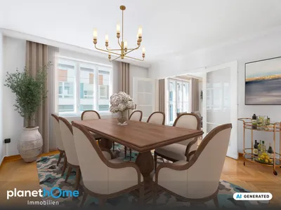 5-Zimmer-Wohnung kaufen in Wien – 106 m², € 645.000 – Bild 3 von 21