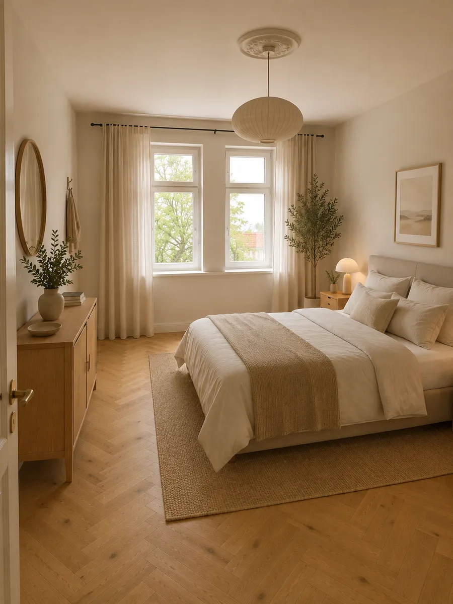 Wohnung – Waltendorf - Ansicht 3