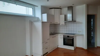 Wohnung mieten in Wels – 35 m², € 565 – Bild 3 von 7