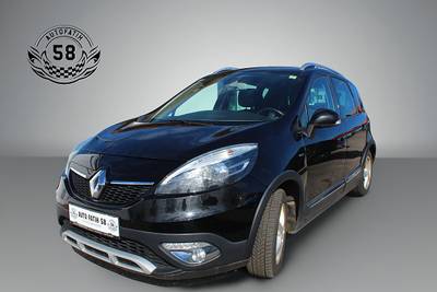 Renault Scénic XMOD Energy dCi 110 Bose Edition