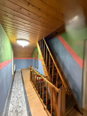 6-Zimmer-Haus kaufen in Braunau am Inn – 140 m², € 350.000 – Bild 11 von 23