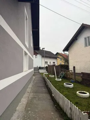 6-Zimmer-Haus kaufen in Braunau am Inn – 140 m², € 350.000 – Bild 22 von 23