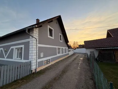 6-Zimmer-Haus kaufen in Braunau am Inn – 140 m², € 350.000 – Bild 3 von 23