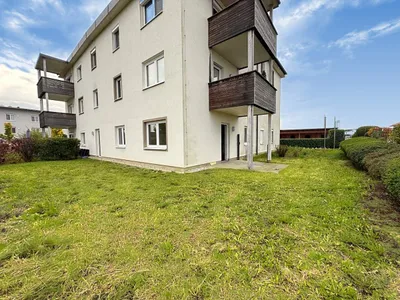 2-Zimmer-Wohnung mieten in Schärding – 50 m², € 890 – Bild 4 von 14