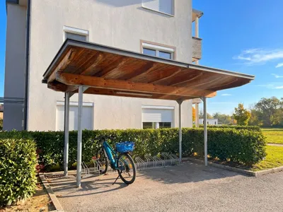 2-Zimmer-Wohnung mieten in Schärding – 50 m², € 890 – Bild 12 von 14