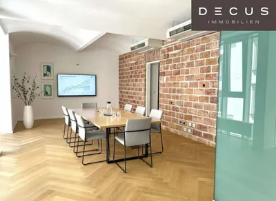 Gewerbeimmobilie mieten in Wien – 652 m², € 17 – Bild 6 von 17