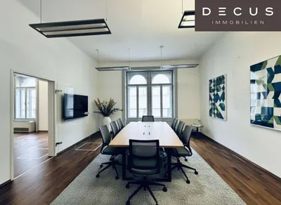 Gewerbeimmobilie mieten in Wien – 652 m², € 17 – Bild 12 von 17