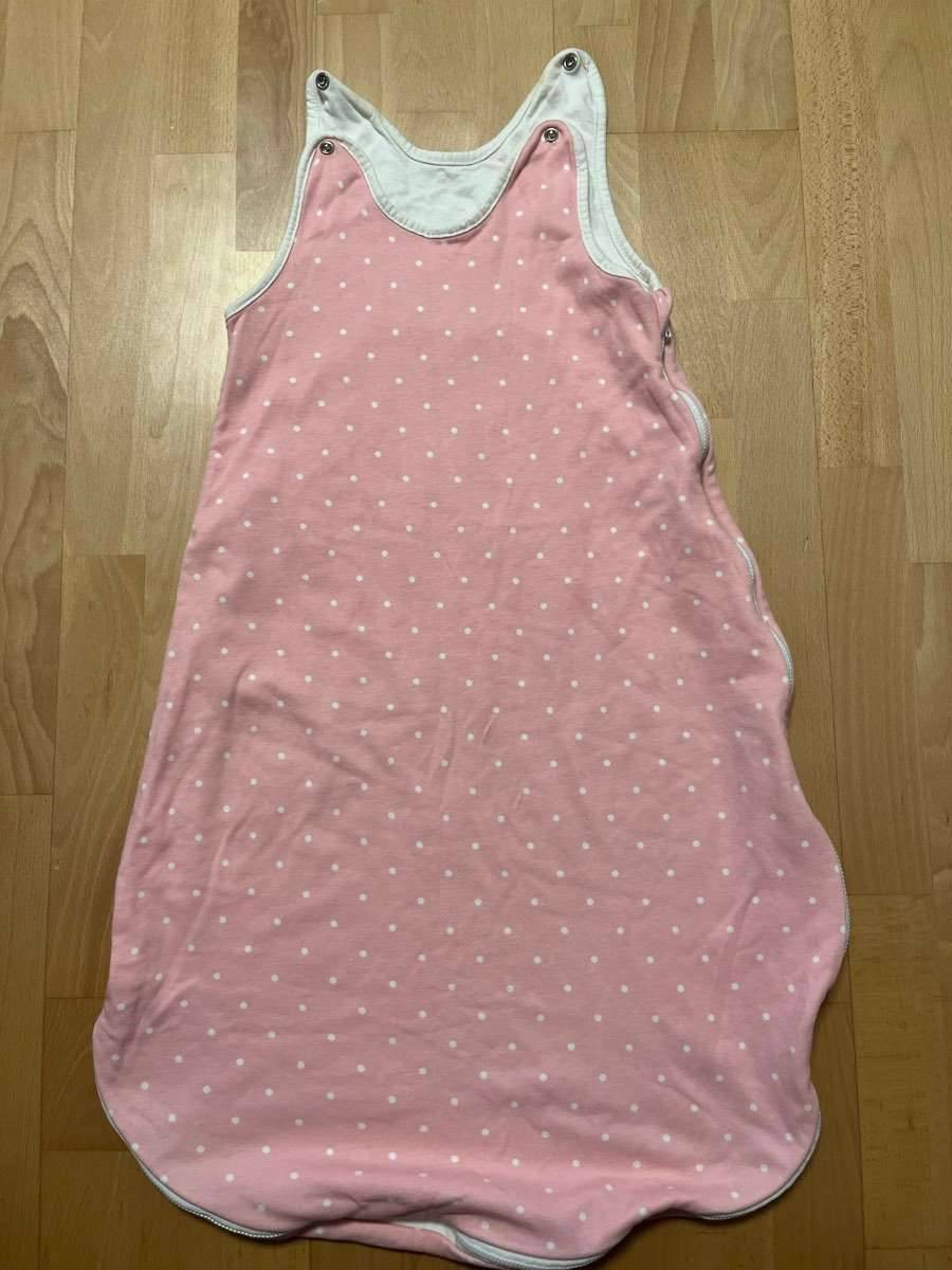Leichter Schlafsack Ehrenkind,  15,- (1210 Wien) - willhaben