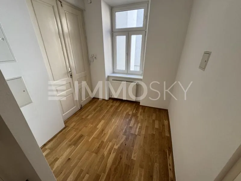 Pärchen Altbau Schmuckstück - Ansicht 2