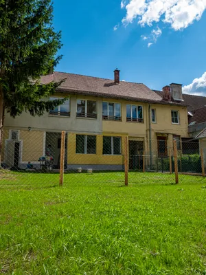 Gewerbeimmobilie kaufen in Neunkirchen – 290 m², € 470.000