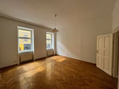 Schöne 2-Zimmer Wohnung mit sehr guter *Verkehrsanbindung neben Favoritenstraße* in *1100 Wien*