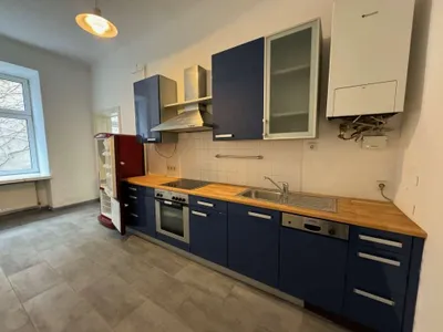 Schöne 2-Zimmer Wohnung mit sehr guter *Verkehrsanbindung neben Favoritenstraße* in *1100 Wien* – Bild 3
