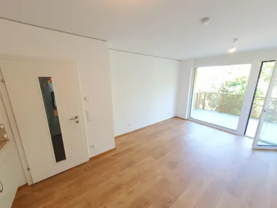 3-Zimmer-Wohnung mieten in Graz – 54,49 m², € 802 – Bild 2 von 10