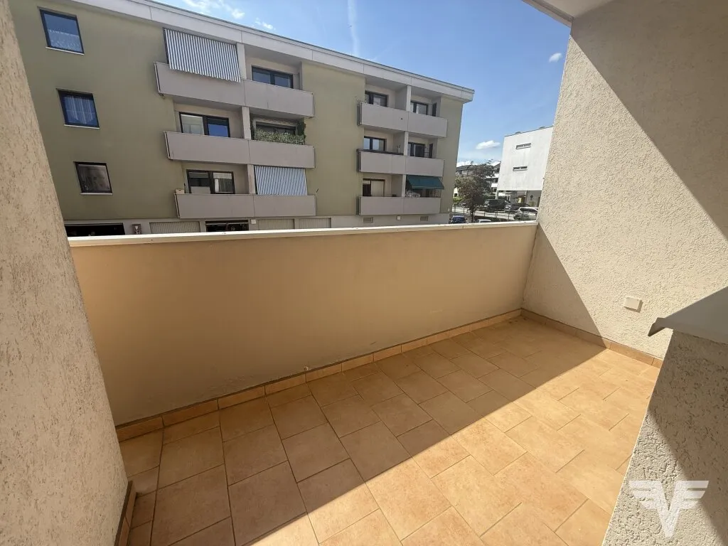 Wohnung – Salzburg, Gneis - Ansicht 2