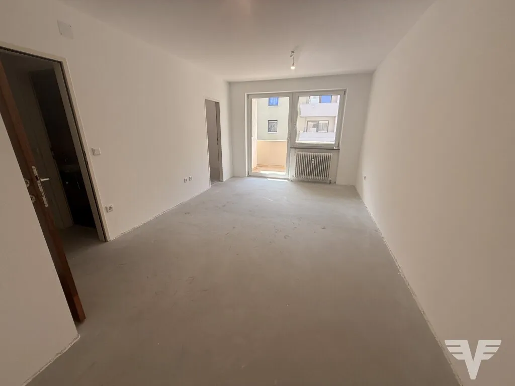 Wohnung – Salzburg, Gneis - Ansicht 3