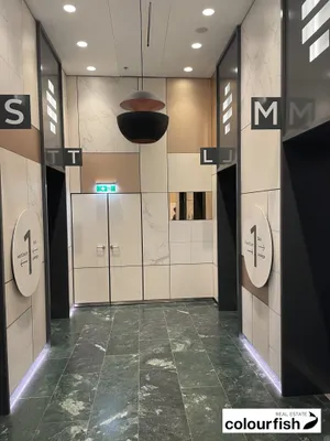Gewerbeimmobilie mieten in Wien – 337 m², € 7.886 – Bild 12 von 13