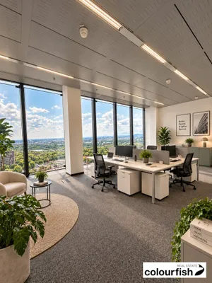 Gewerbeimmobilie mieten in Wien – 337 m², € 7.886