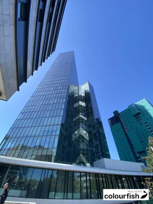 Gewerbeimmobilie mieten in Wien – 337 m², € 7.886 – Bild 7 von 13
