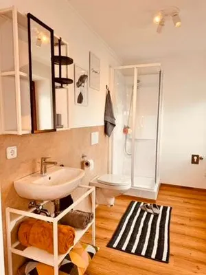 1-Zimmer-Wohnung mieten in Schärding – 21 m², € 550 – Bild 6 von 7