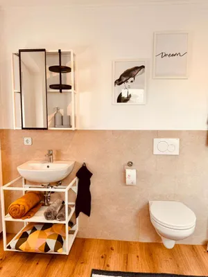 1-Zimmer-Wohnung mieten in Schärding – 21 m², € 550 – Bild 5 von 7