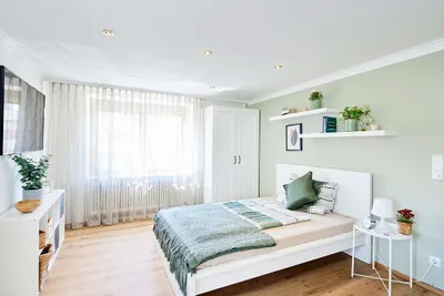 1-Zimmer-Wohnung mieten in Schärding – 21 m², € 550 – Bild 2 von 7