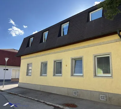 2-Zimmer-Wohnung mieten in Mödling – 40 m², € 700 – Bild 15 von 16