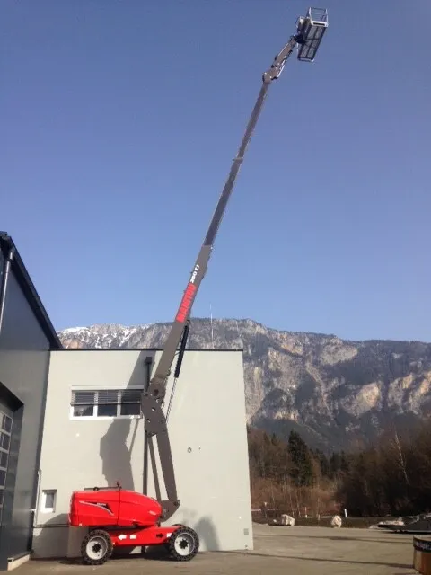Manitou Sonstige
