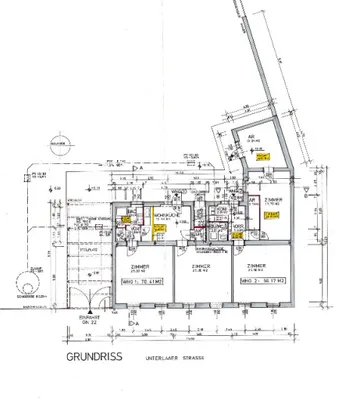 5-Zimmer-Gewerbeimmobilie kaufen in Wien – 139,62 m², € 899.000 – Bild 16 von 16