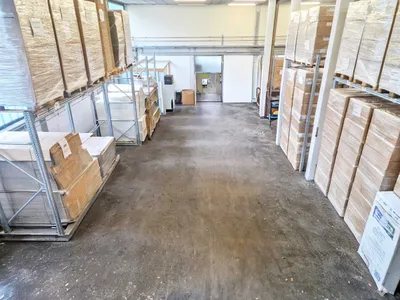 Gewerbeimmobilie mieten in Salzburg Stadt – 738 m², € 5.612 – Bild 2 von 6