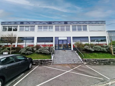 Gewerbeimmobilie mieten in Salzburg Stadt – 738 m², € 5.612 – Bild 3 von 6