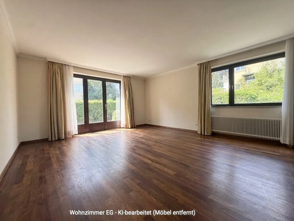 Haus – Wien - Ansicht 3