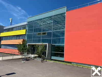Gewerbeimmobilie mieten in Freistadt – 22 m², € 15 – Bild 4 von 8