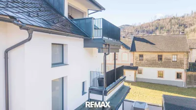 9-Zimmer-Gewerbeimmobilie kaufen in Gmunden – 347,68 m², € 888.888 – Bild 20 von 25