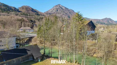 9-Zimmer-Gewerbeimmobilie kaufen in Gmunden – 347,68 m², € 888.888 – Bild 3 von 25