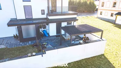9-Zimmer-Gewerbeimmobilie kaufen in Gmunden – 347,68 m², € 888.888 – Bild 21 von 25